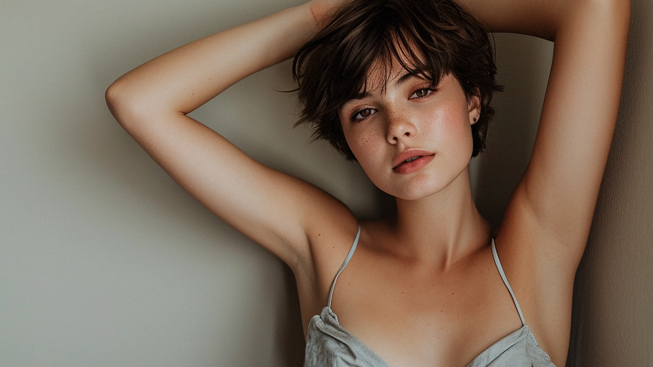 Is it Safe to Wear My Contact Lenses in the Shower? ojotrend