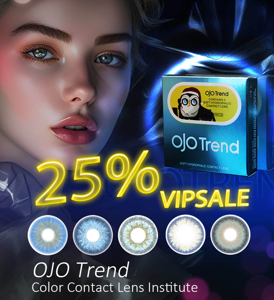 ojotrend.com logo
