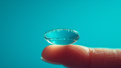 How to Care for Contact Lenses as a Beginner: A Step-by-Step Guide