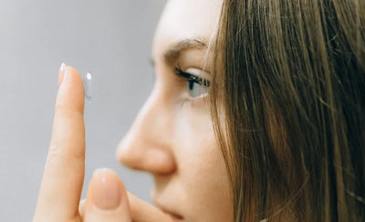 Are Hema Contact Lenses Safe，What Other Brands Are Also Safe?