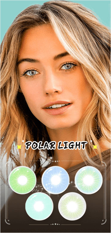 Polar Light Series