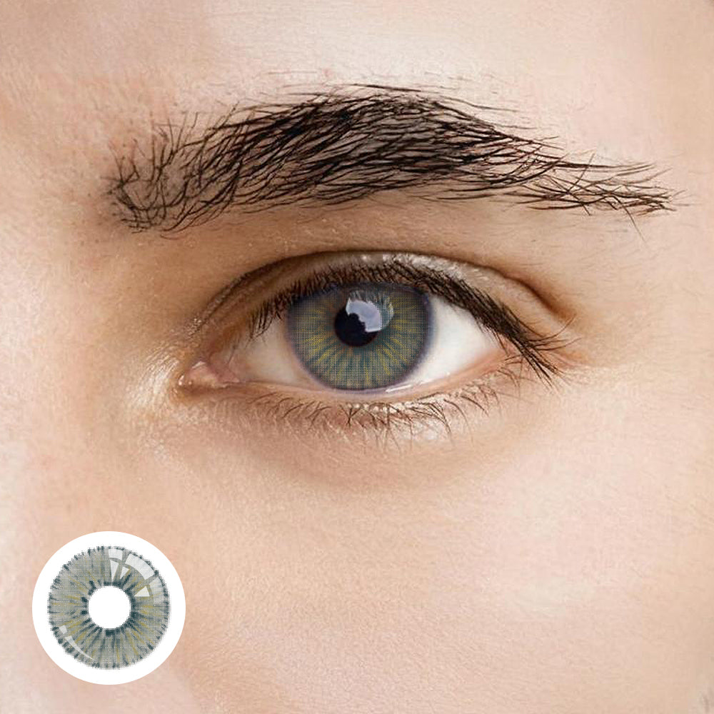 OJO Trend Angeles  Contact Lenses Man Wear 1 Yearly