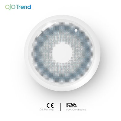 OJOTrend Unspoken 1 Contact Lenses 1 Yearly