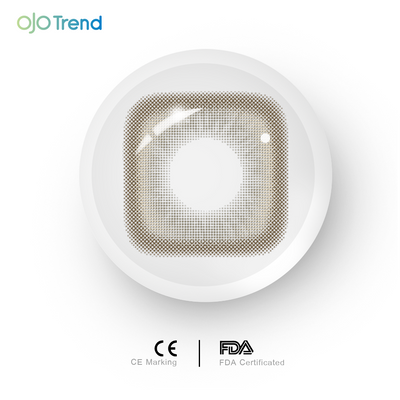 OJOTrend Pussy Control Contact Lenses 1 Yearly