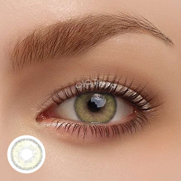special effects contact lenses